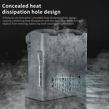 For DJI Air 3S / 3 Two-way Charging Butler Battery Charger, For DJI Air 3S / 3