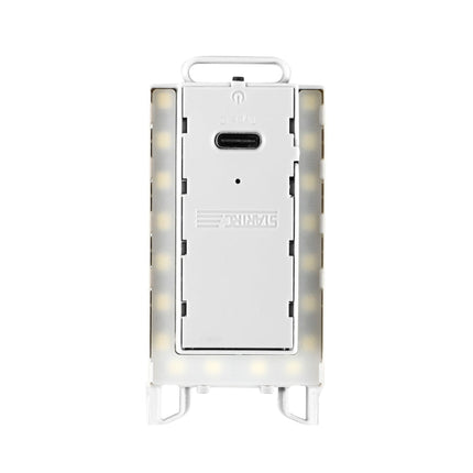 For DJI Neo STARTRC LED Light Folding Anti-fall Heightened Landing Gear Training Rack