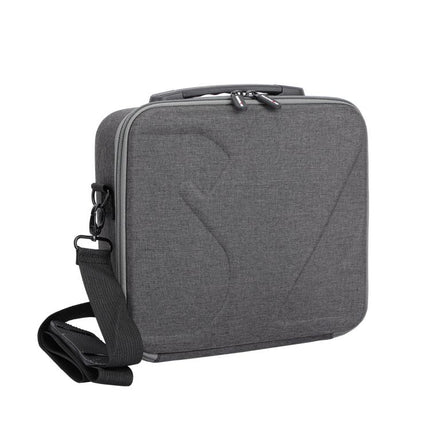 For DJI RS 5 Sunnylife Multifunctional Carrying Case Handbag Shoulder Bags Crossbody Storage Bag, For DJI RS 5