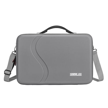 For DJI RS 5 STARTRC Portable PU Storage Bag Box Suitcase, For DJI RS 5