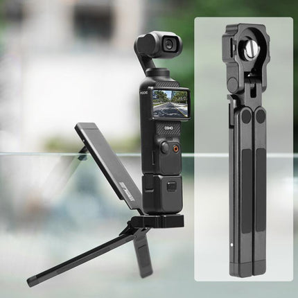 STARTRC Universal Pocket Magnetic Tripod for Cameras