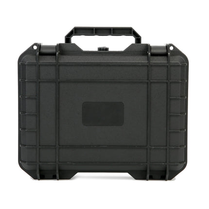 Waterproof Explosion-proof Portable Safety Protective Box for DJI Osmo Mobile 3 / 4, For DJI Osmo Mobile 4