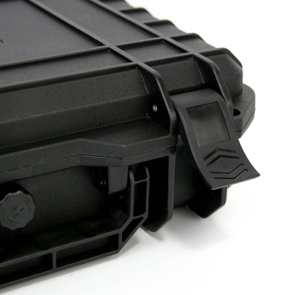 Waterproof Explosion-proof Portable Safety Protective Box for DJI Osmo Mobile 3 / 4, For DJI Osmo Mobile 4