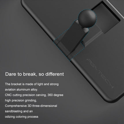 PGYTECH P-MRC-010 Drone Remote Control Tablet Holder for DJI Mavic 2/Air 2/Mini, For DJI Mavic 2/ Air 2 /Mini