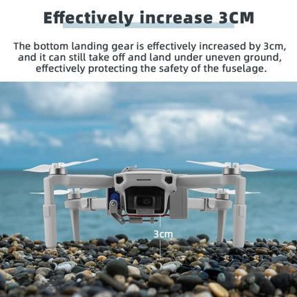 For DJI Mini 2 / Mavic Mini Air-Dropping System Thrower Parabolic