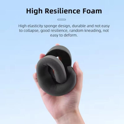 For DJI FPV Goggles V2  BRDRC Flying Glasses Protector Eyecups, For DJI FPV Goggles V2