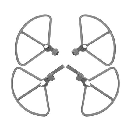 For DJI Mavic Air 2 / Air 2S BRDRC Drone Propeller Protective Guard Anti-collision Ring, For DJI Mavic Air 2 / Air 2S
