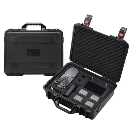 For DJI Mavic 2 BRDRC Safety Carrying Storage Bag Waterproof Explosion-proof Box