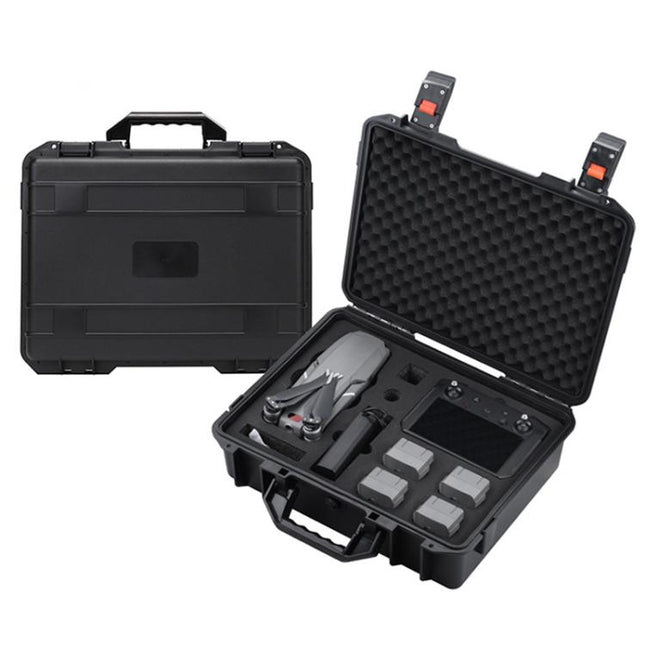 For DJI Mavic 2 BRDRC Safety Carrying Storage Bag Waterproof Explosion-proof Box