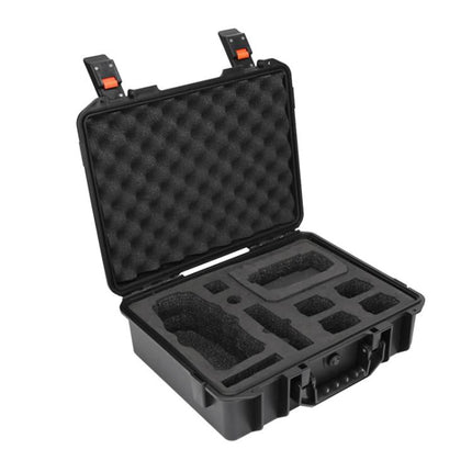 For DJI Mavic 2 BRDRC Safety Carrying Storage Bag Waterproof Explosion-proof Box