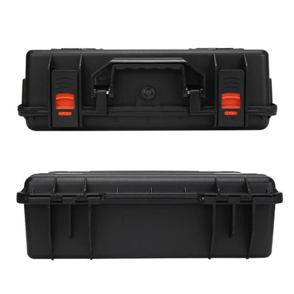 For DJI Mavic 2 BRDRC Safety Carrying Storage Bag Waterproof Explosion-proof Box