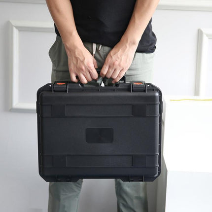 For DJI Mavic 2 BRDRC Safety Carrying Storage Bag Waterproof Explosion-proof Box