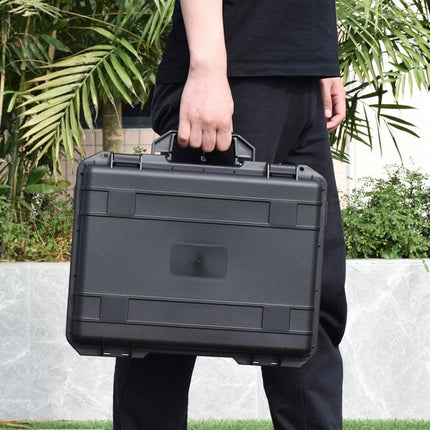 BRDRC Safety Carrying Case Storage Bag Hard Travel Waterproof Shock-proof Box