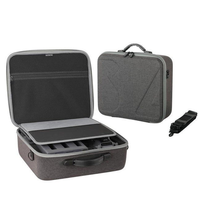 For DJI Mavic 4 Pro Sunnylife Drone Kit Carrying Case Storage Bag, For DJI Mavic 4 Pro Kit