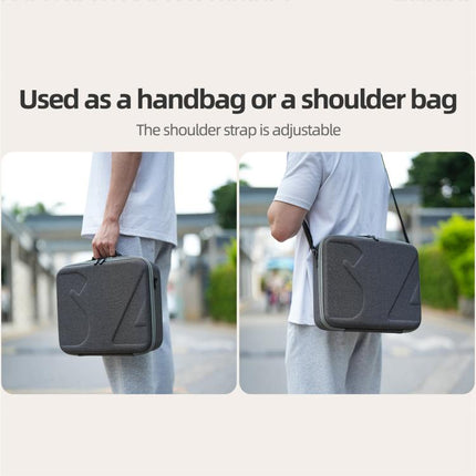 For DJI Mavic 4 Pro Sunnylife Drone Kit Carrying Case Storage Bag, For DJI Mavic 4 Pro Kit