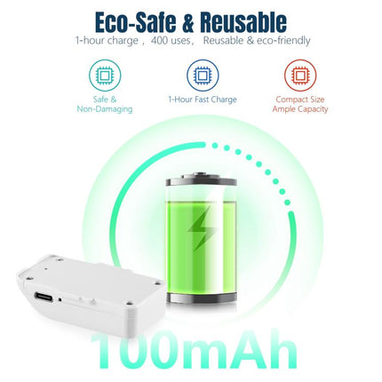 For DJI Flip STARTRC Air-Dropping System Thrower Parabolic