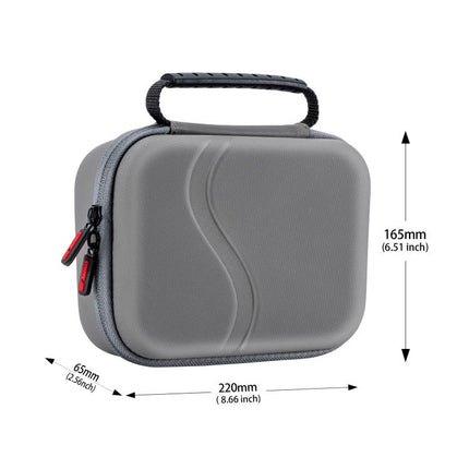 For DJI Osmo Mobile 8P STARTRC Portable Body Travel Carrying Bag, For DJI Osmo Mobile 8P