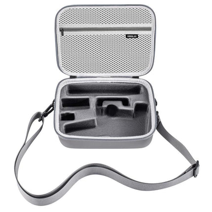 For DJI Osmo Mobile 7 / 7 Pro STARTRC Portable Shockproof Waterproof PU Case Bag, For DJI Osmo Mobile 7 / 7P PU