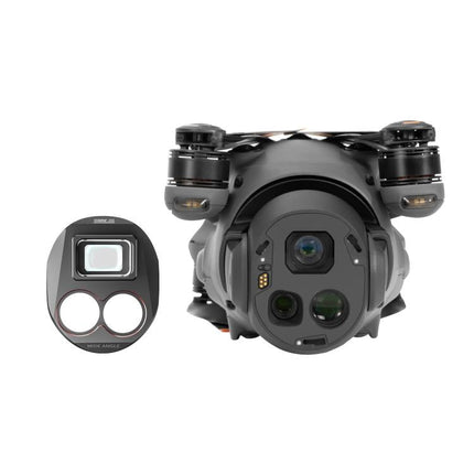 For DJI Mavic 4 Pro STARTRC Drone Wide-Angle Lens Filter