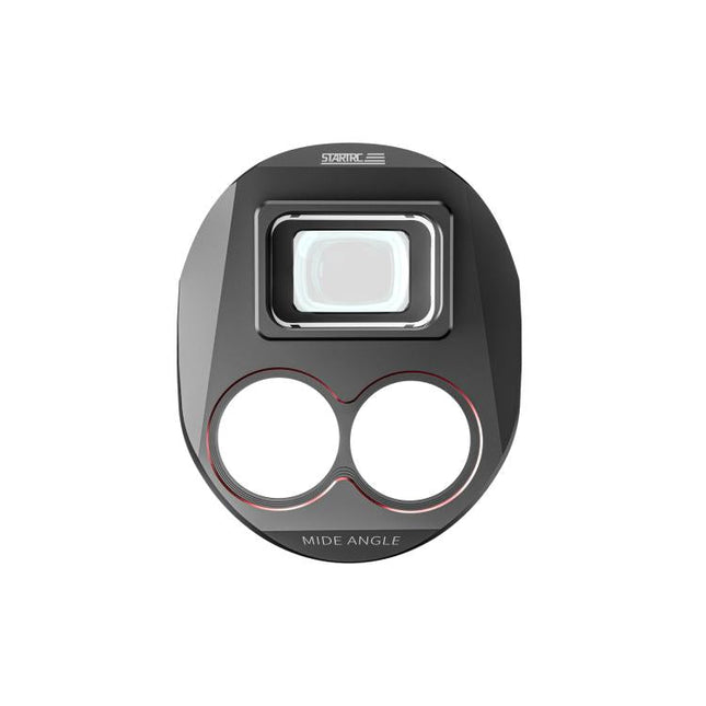 For DJI Mavic 4 Pro STARTRC Drone Wide-Angle Lens Filter