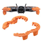 For DJI Neo 2 (Orange) / Orange