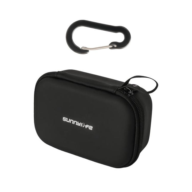 Sunnylife Portable Carrying Case Mini Handbag Storage Bag for Insta360 Ace Pro 2 / 1 Street Photography Kit, For Insta360 Ace Pro 2 / 1 Street Photography Kit