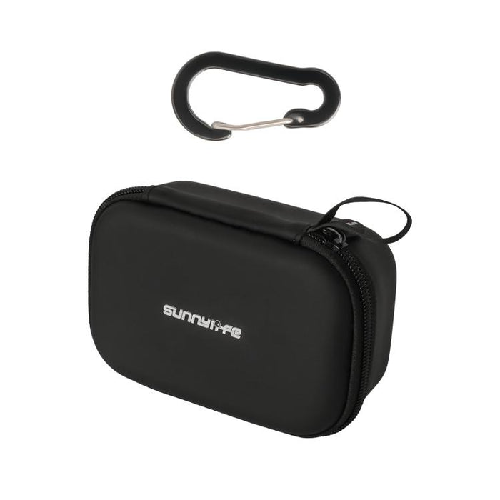 Sunnylife Portable Carrying Case Mini Handbag Storage Bag for Insta360 Ace Pro 2 / 1 Street Photography Kit, For Insta360 Ace Pro 2 / 1 Street Photography Kit