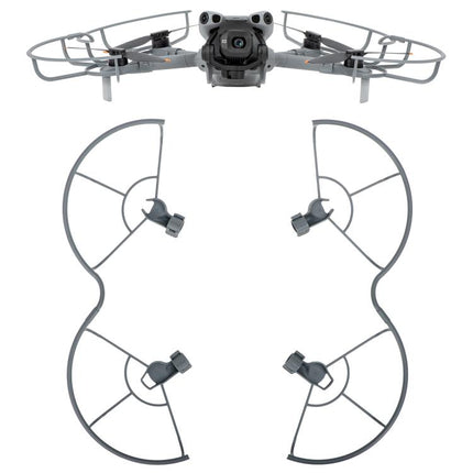 For DJI Mini 5 Pro STARTRC Drone Propeller Protective Guard Anti-collision Ring, For DJI Mini 5 Pro