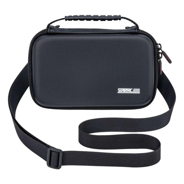 For DJI Osmo Pocket 4 STARTRC Portable Carrying Case Molded All-round Set Storage Bag, For DJI Osmo Pocket 4