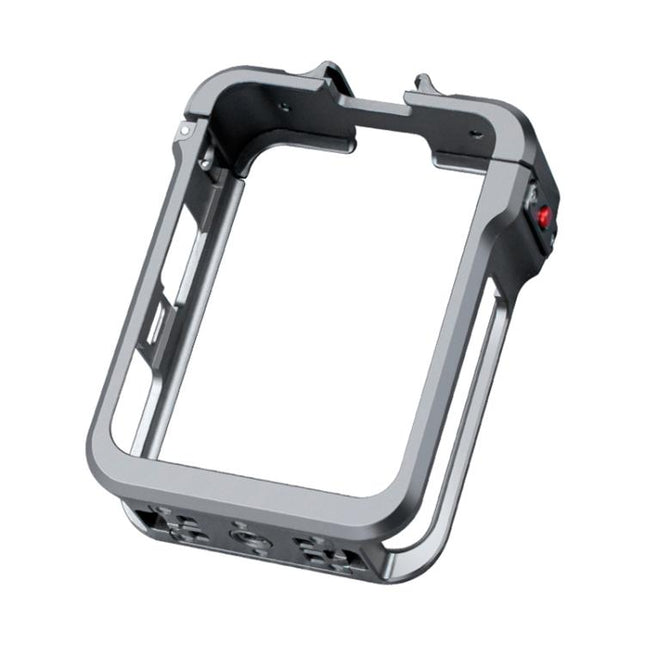 For DJI Osmo 360 Aluminum Alloy Protective Cage Expansion Frame