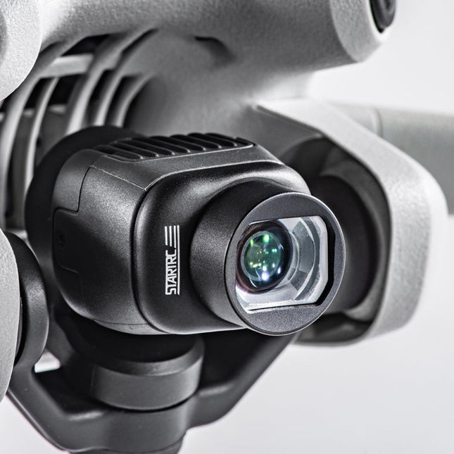 For DJI Mini 4 Pro STARTRC Drone Wide-Angle Lens Filter