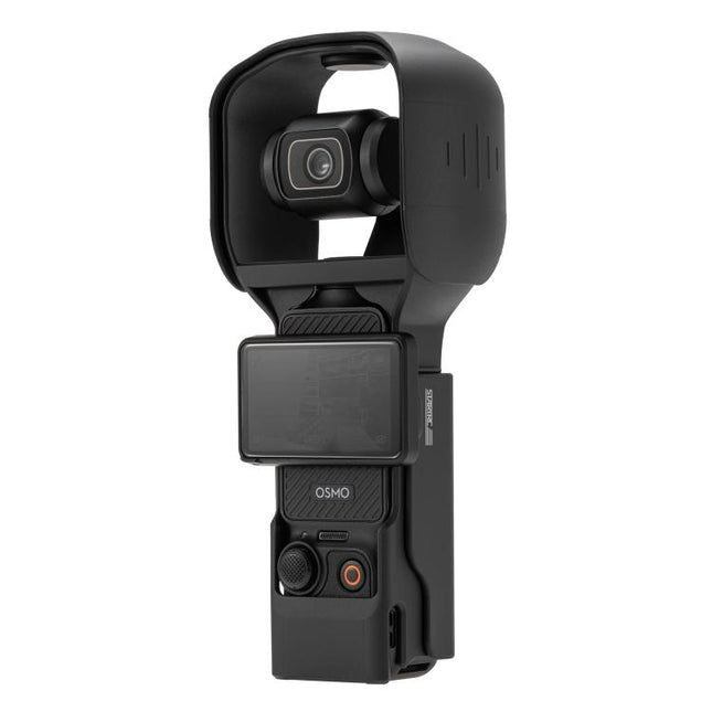 For DJI Osmo Pocket 4 / 3 STARTRC Factory Gimbal Protective Case Cover, For DJI Osmo Pocket 4 / 3