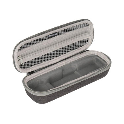 For DJI Osmo Pocket 4 / 3 Sunnylife Mini Carrying Case Handbag Portable Travel Case Protective Organizer Standard Combo Bags, Standard Combo Bags