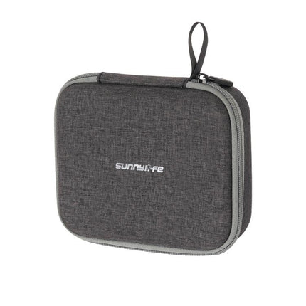 For DJI Osmo Pocket 4 / 3 Sunnylife Mini Carrying Case Handbag Creator Combo Bags, Creator Combo Bag