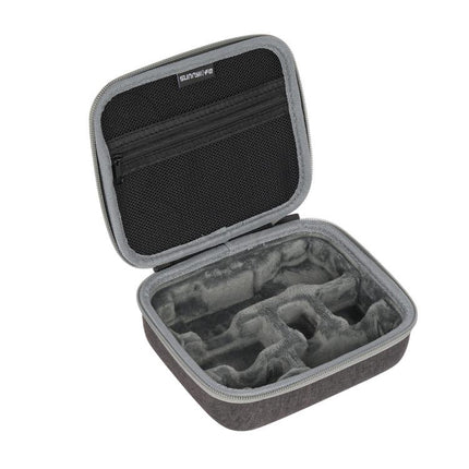 For DJI Osmo Pocket 4 / 3 Sunnylife Mini Carrying Case Handbag Creator Combo Bags, Creator Combo Bag