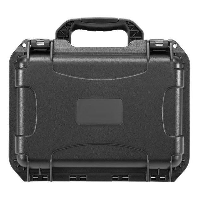 For DJI Osmo Pocket 4 STARTRC Waterproof  PP Dual-layer Suitcase All-purpose Set Storage Box, For DJI Osmo Pocket 4