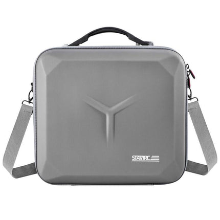 For DJI Mavic 4 Pro / RC Pro 2 STARTRC All-rounder Shoulder PU Storage Bag Handbag