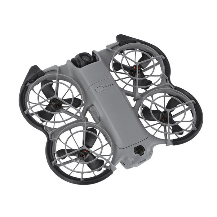 For DJI Neo 2 Sunnylife Colorful Propeller Guard Protector Prop Bumper Ring Anti-Collision Protective Cover
