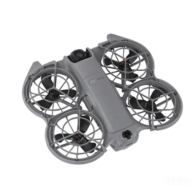 For DJI Neo 2 Sunnylife Colorful Propeller Guard Protector Prop Bumper Ring Anti-Collision Protective Cover