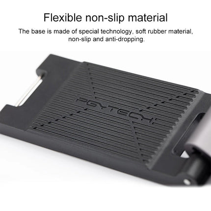 PGYTECH P-18C-019 Strap Fixed Holder for DJI Osmo Pocket / Action