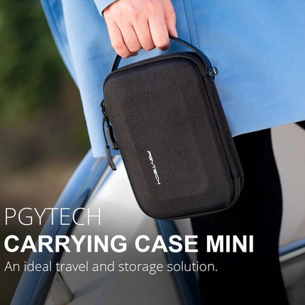 PGYTECH P-18C-021 Accessories Storage Bag for DJI Osmo Pocket / Action