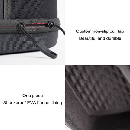 PGYTECH P-HA-032 Mini Portable Storage Bag for DJI Mavic 2