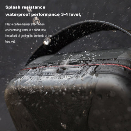 PGYTECH P-HA-031 Waterproof Portable One-shoulder Handbag for DJI Mavic 2, P-HA-031