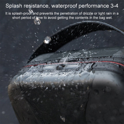 PGYTECH P-16A-030 Portable Storage Travel Carrying Cover Box for DJI Mavic Air 2, P-16A-030