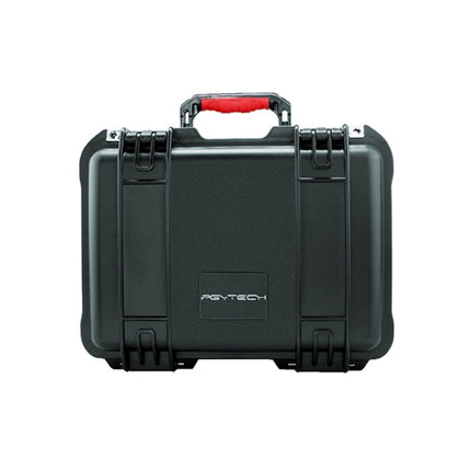 PGYTECH P-16A-037 Portable Safety Box Waterproof and Moisture-proof Storage Bag for DJI Mavic Air 2, P-16A-037 For DJI Mavic Air 2