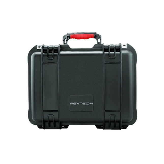 PGYTECH P-16A-037 Portable Safety Box Waterproof and Moisture-proof Storage Bag for DJI Mavic Air 2, P-16A-037 For DJI Mavic Air 2