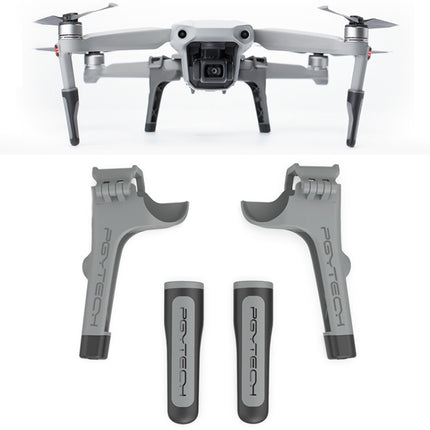 PGYTECH P-16A-036 Portable Heightened Landing Gear Extensions Rack for DJI Mavic Air 2, Extensions Rack