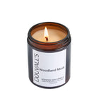 Woodland Musk