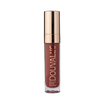 Argan Lip and Cheek colour Oil | Available in six shades with natural ingredients
