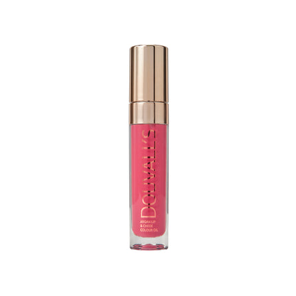 Argan Lip and Cheek colour Oil | Available in six shades with natural ingredients